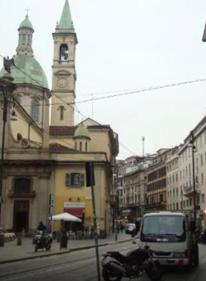 New Property Milan Exterior photo